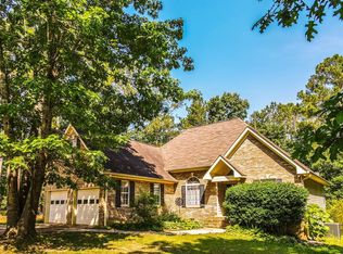 584 Asa Cash Rd, Bremen, GA 30110