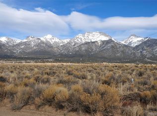 1266 Homestead Rd, Crestone, CO 81131