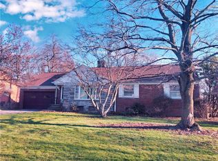 25872 Highland Rd, Richmond Heights, OH 44143