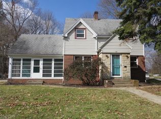 50 Harcourt Dr, Akron, OH