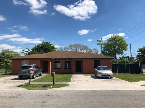 10101 W Indigo St, Miami, FL 33157