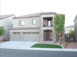 1716 Peyton Stewart Ct, North Las Vegas, NV 89086
