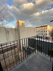 Rented by Joel Scharf, LREB