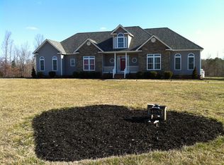 14870 Mills Ct, Amelia Court House, VA