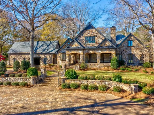 Country Manor Newnan Luxury Homes For Sale 41 Homes Zillow