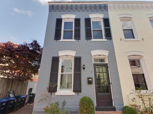 7 Terrace Ct NE, Washington, DC 20002