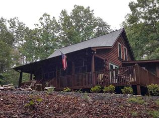 315 River Ridge Pkwy, Rutherfordton, NC 28139