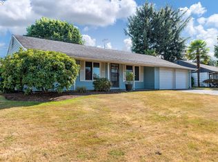 13232 NE Failing Ct, Portland, OR 97230