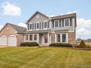 120 Brentwood Trl, Elgin, IL