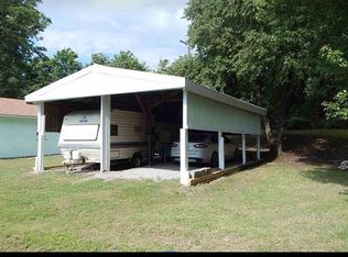 108 Walnut St, Kaw City, OK 74641