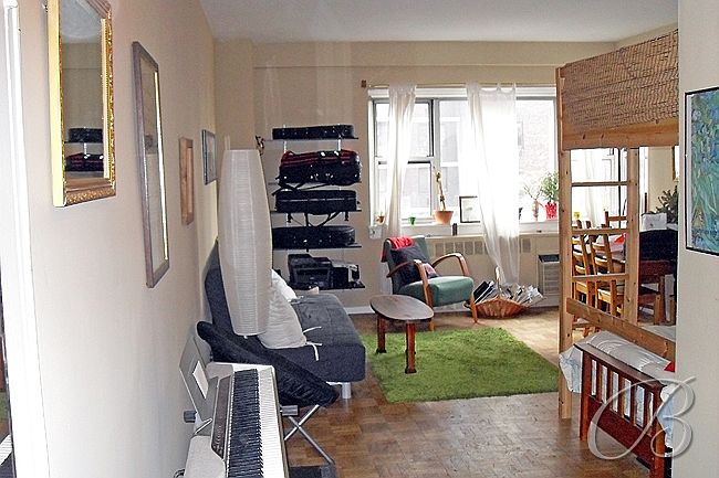 1st image of 345 W 58th St APT 14L