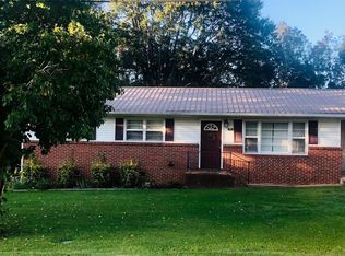 99 Woodard Ave, Eastaboga, AL 36260