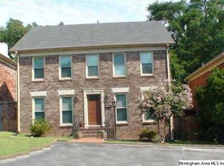 110 Woodbury Dr, Vestavia, AL 35216