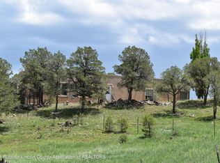 123 Conor Ct, Capitan, NM 88316