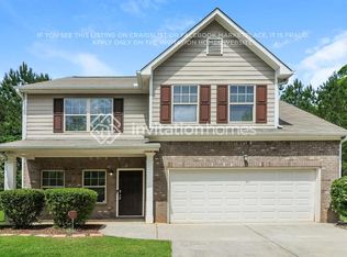 2455 Valley Creek Dr, Lithia Springs, GA 30122
