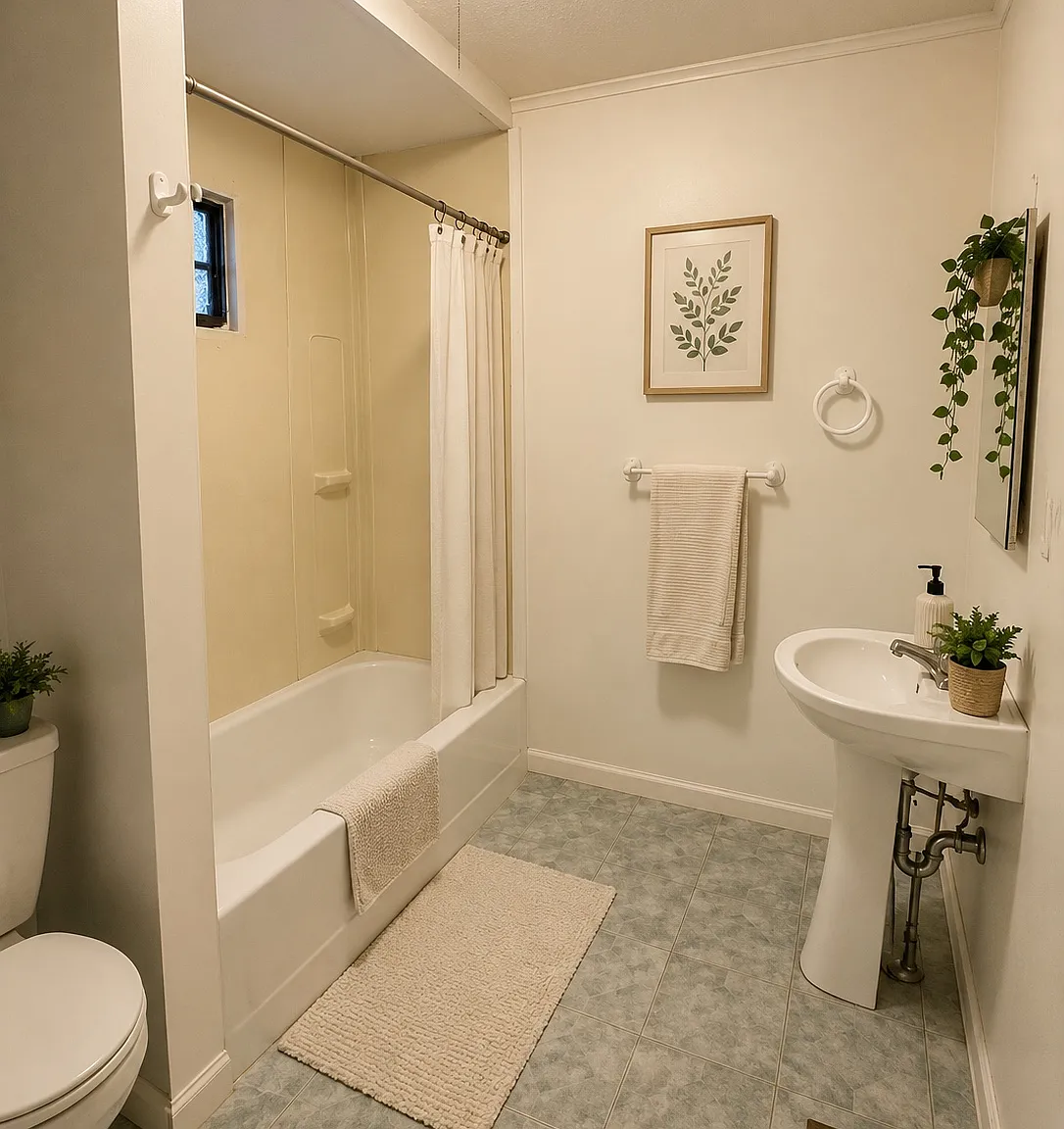 1 bed, 1100 sqft, $850 — Photo 3