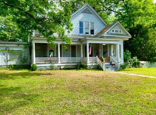 504 W Austin St, Jefferson, TX 75657