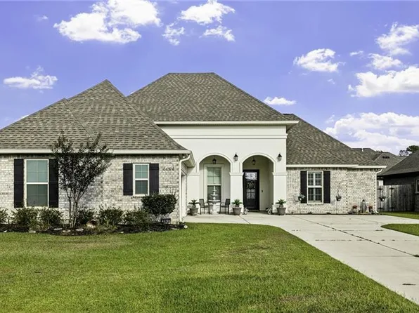 44194 Shadowpoint Dr, Hammond, LA 70403