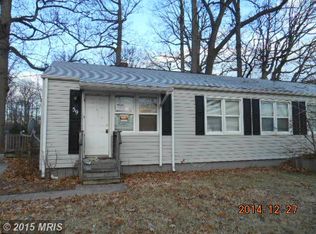 59 Liberty St, Aberdeen, MD 21001