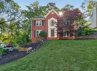 3840 Fenway Xing, Marietta, GA 30062