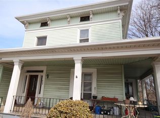 8746 Main St, Honeoye, NY 14471