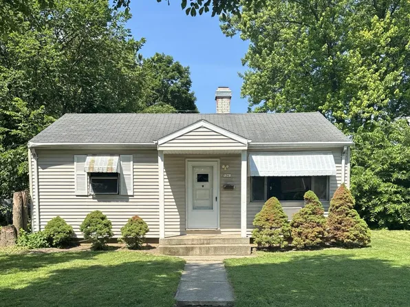 5261 North 68th STREET, Milwaukee, WI 53218