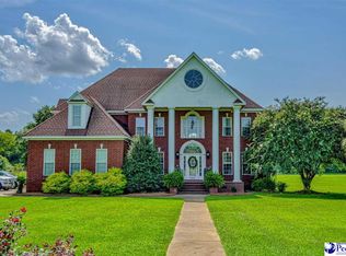 2523 Lazy Ln, Florence, SC 29506