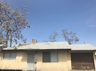 143 N Cobb St, Porterville, CA 93257