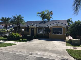 14412 SW 108th Ter, Miami, FL 33186