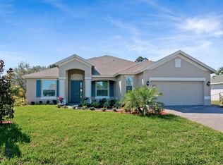 1342 SW Abingdon Ave, Port Saint Lucie, FL 34953