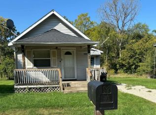 2004 Goodrich Ave, Flint, MI 48503