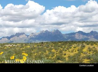 4091 Demos Ave, Las Cruces, NM 88011