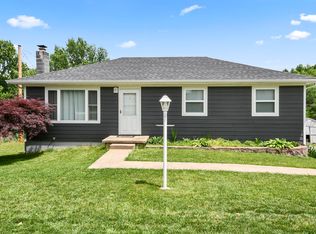 1300 S 11th St, Ozark, MO 65721