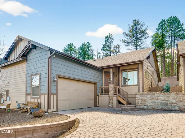 2457 W Mission Timber Cir, Flagstaff, AZ 86001