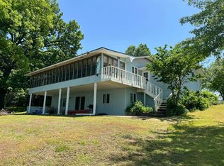 66250 E 253rd Rd, Grove, OK 74344