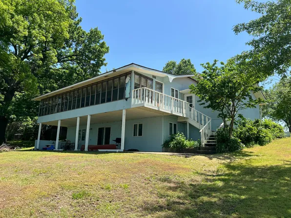 66250 E 253rd Rd, Grove, OK 74344