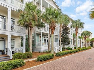 50 Sand Flea Dr, Inlet Beach, FL 32461