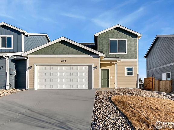 2nd image of 3218 Buffalo Grass Ln
