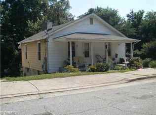 408 W 23rd St, Winston Salem, NC 27105