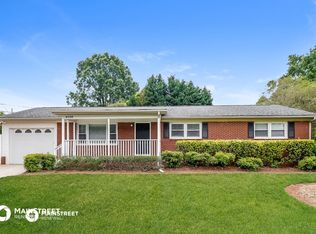 4208 Dawnwood Dr, Gastonia, NC 28056