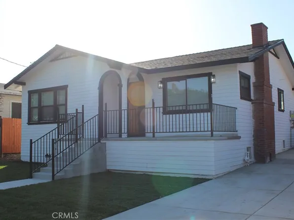 3409 S Pacific Ave, San Pedro, CA 90731