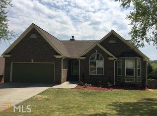 2747 Ballyshannon Ct, Dacula, GA 30019