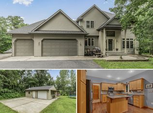13476 91st St SE, Becker, MN 55308