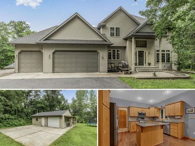 13476 91st St SE, Becker, MN, 55308