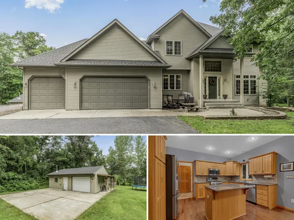 13476 91st St SE, Becker, MN 55308