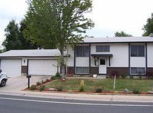 1328 Coronado Pkwy S, Denver, CO 80229