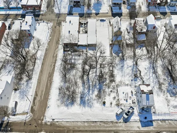 1797 Denham St, Cincinnati, OH 45225