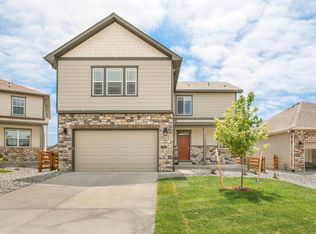 5462 Sandy Ridge Ave, Firestone, CO 80504