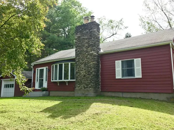 171 Churchill St, Pittsfield, MA 01201