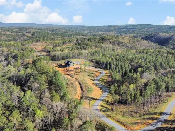 LOT 146 Eddy Waters Cir, Talking Rock, GA 30175